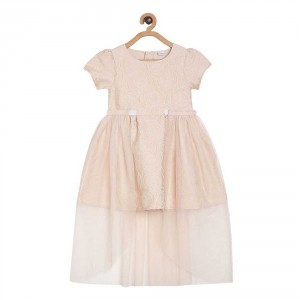 Miniklub Dress - 2-3yr